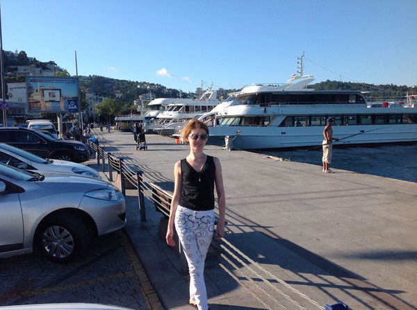 Лилия Гатина