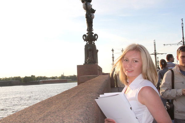 Ольга Силантьева