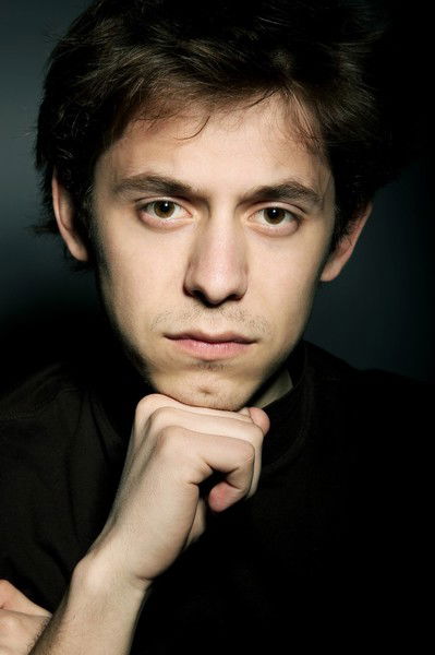 Степан Electro