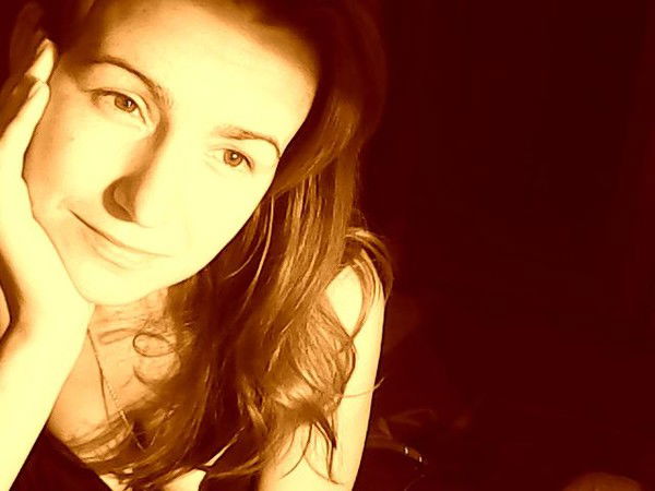 Елена Марьенко