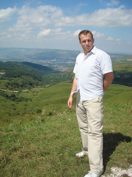 Александр Deutschland