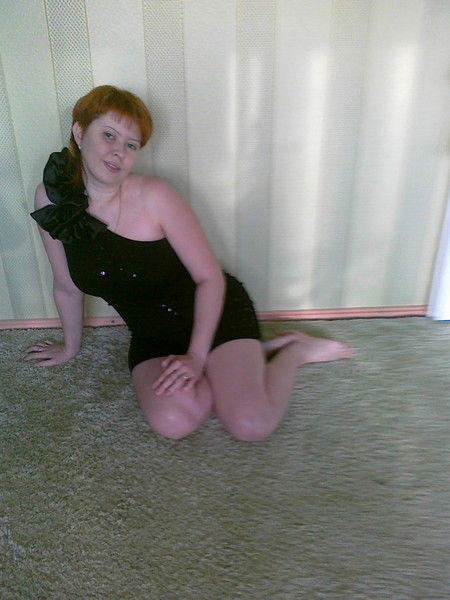 Анна Брылько