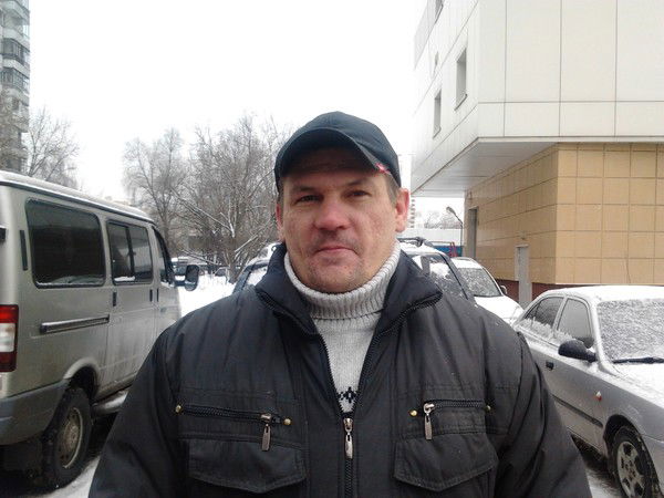 Роман Калинин