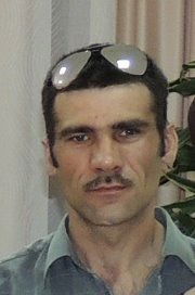 Евгений Новиков