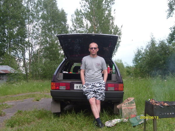 Дмитрий Шигобаев