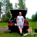 Дмитрий Шигобаев