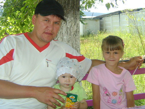 Марат Хаметов