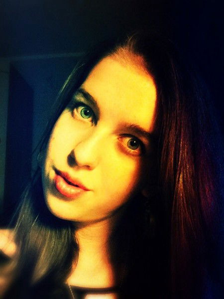 Александра Алдохина