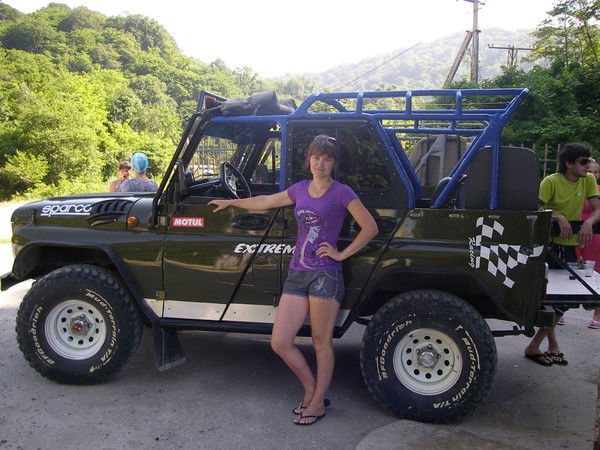 Наталья Кузнецова