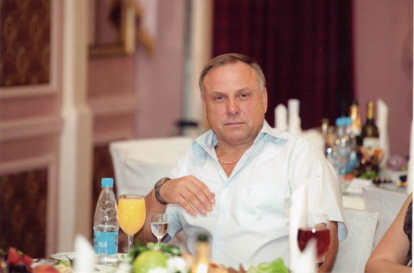 Эдуард Мучко