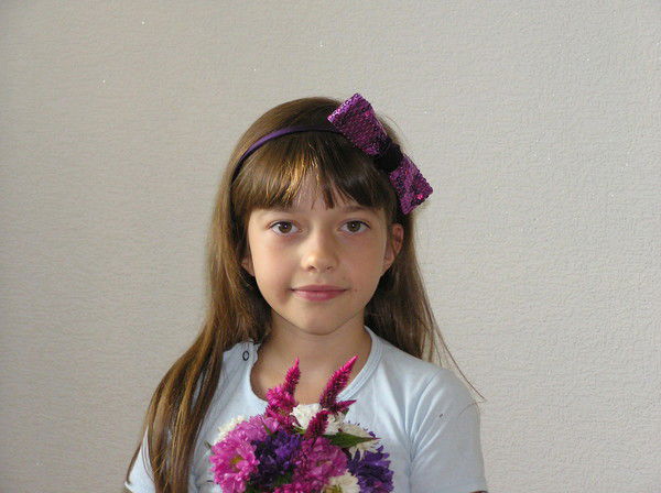 Анастасия Мартакова