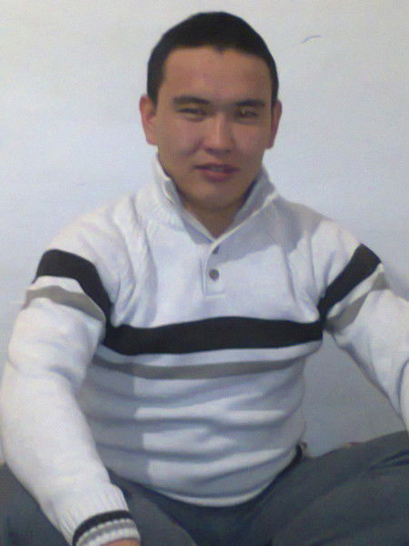 Арман Калиханов