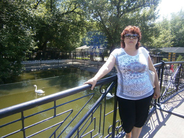 Тамара Полежаева