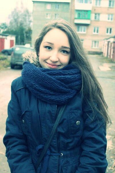 Кристина Мальцева