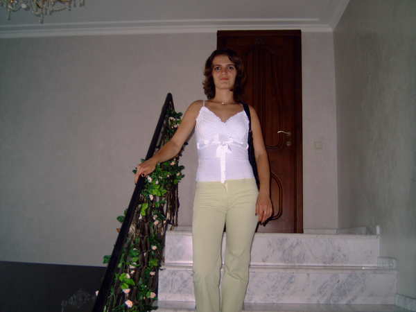 Алла Кавалерова