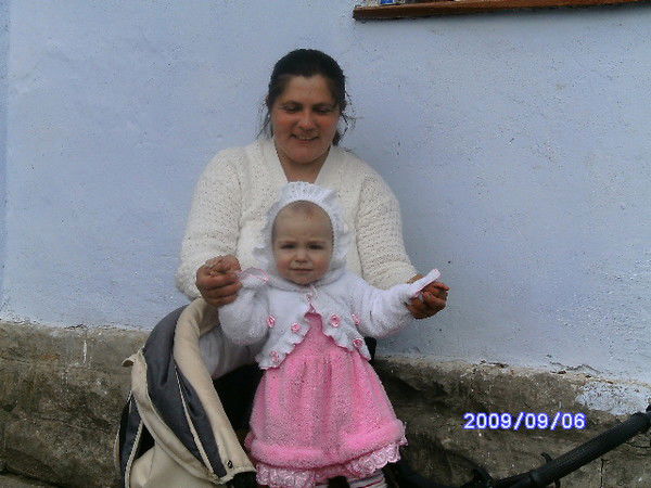 Наталя Наконечна