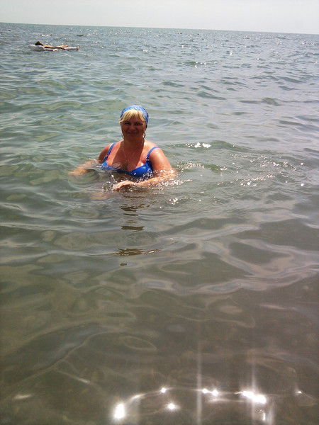 Виктория Королевская