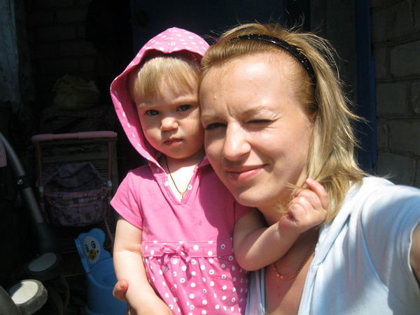 Елена Яценко