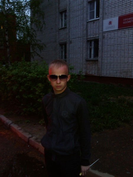 Дима Медяков