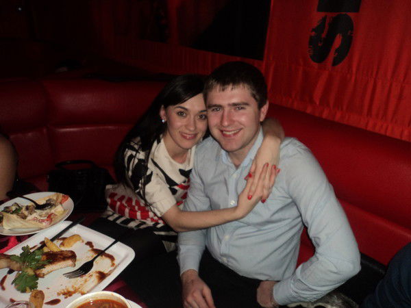 Катя Гусева