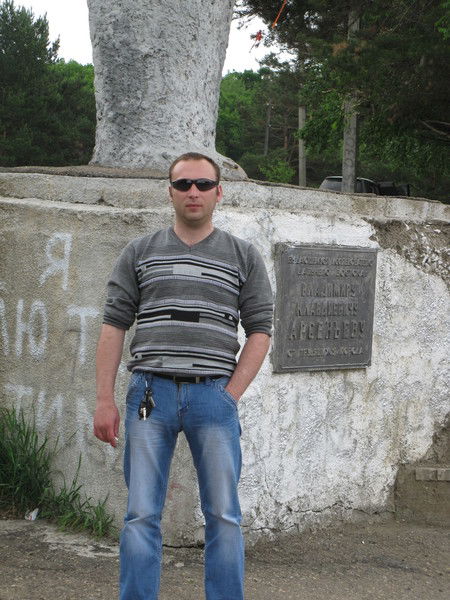 Роман Рабенко