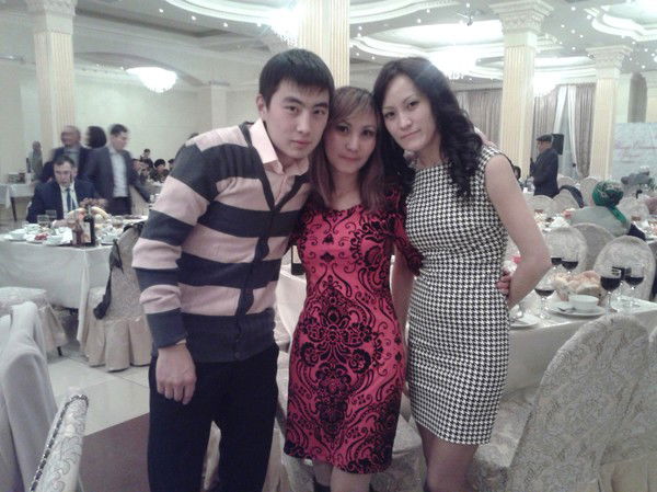 Санира Атибекова