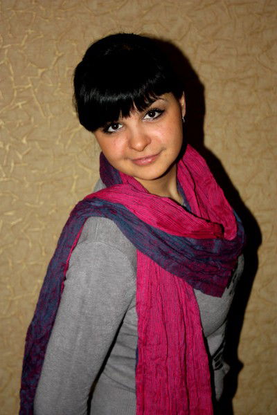 Галина Примак