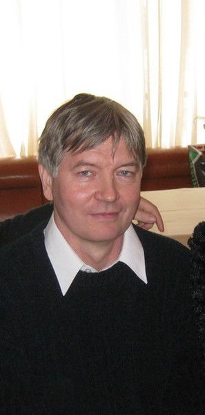 Валерий Остапкович