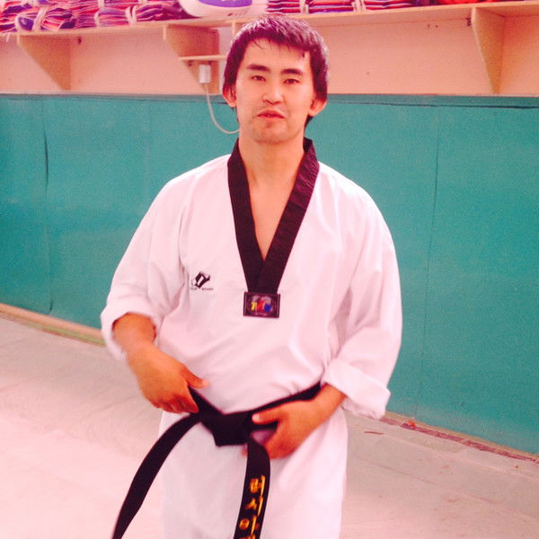 Дмитрий Лим