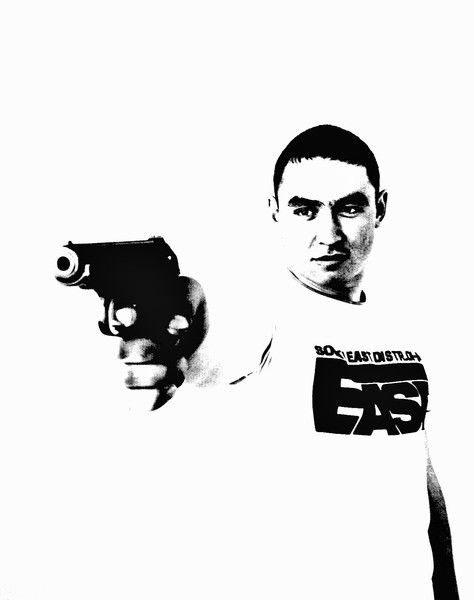 Тимур Галиев