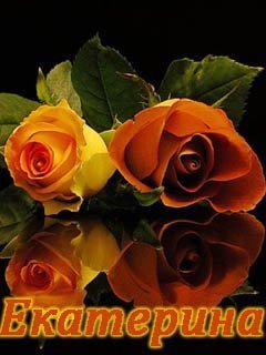 Екатерина *