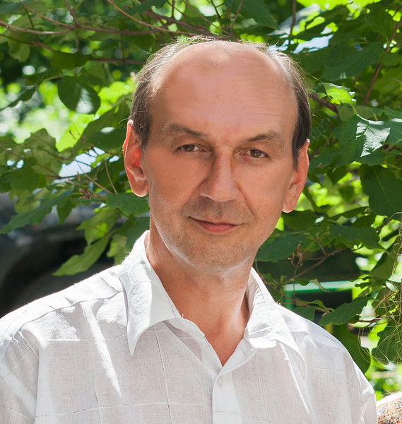 Валерий Батов