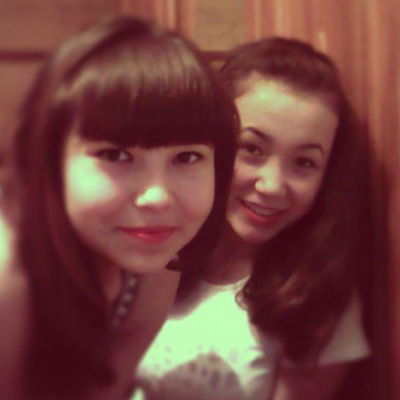 Альфия Кульсарина