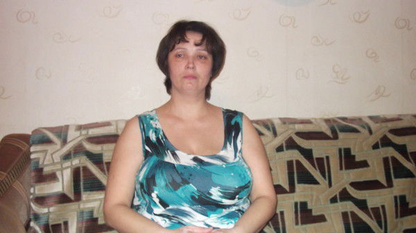 Надежда Чумакова