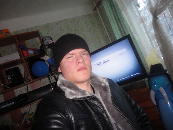 Женёк Калуцкий