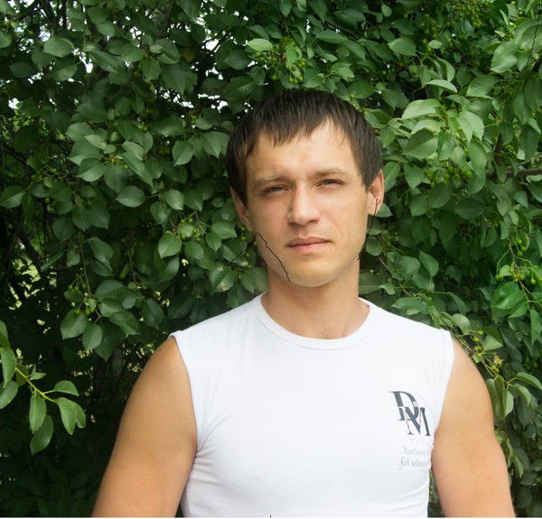 Антоха Пискун