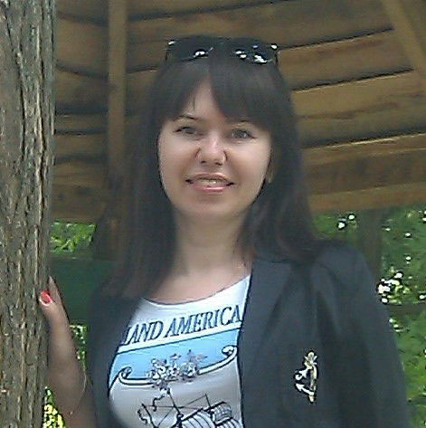 Лилия Лисица