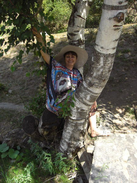 Ирина Юрова