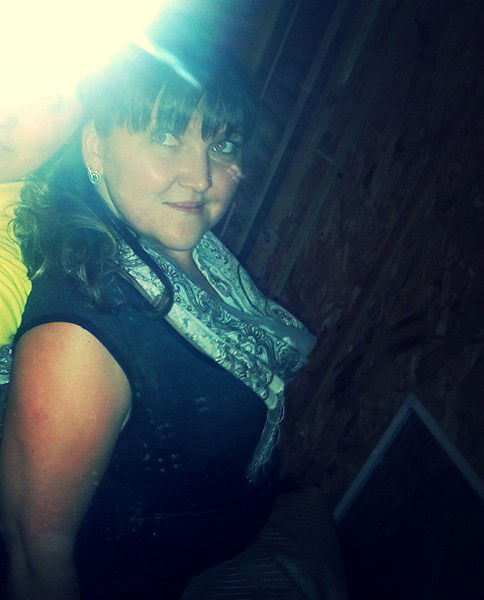 Татьяна Константинова