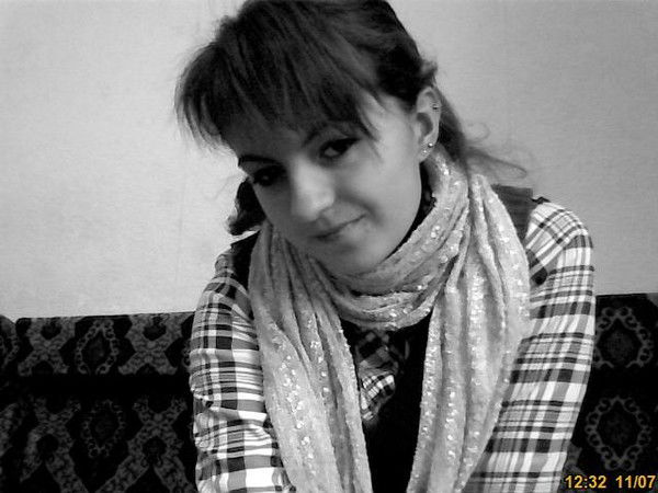 Виктория Шестопалько