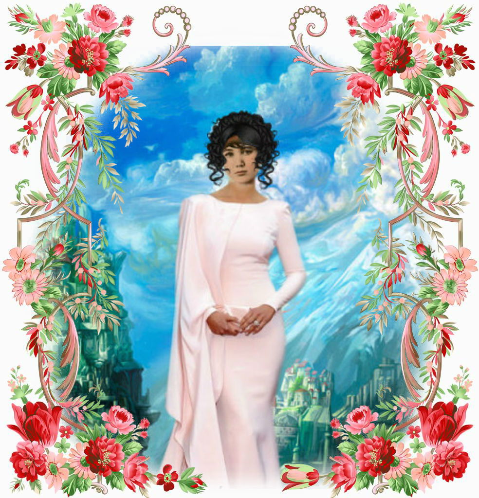 РАЙХАНА ШАРИПОВА