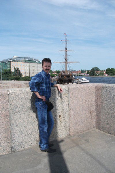 Вячеслав Соловьев