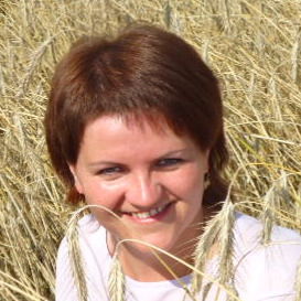 Екатерина Полищук