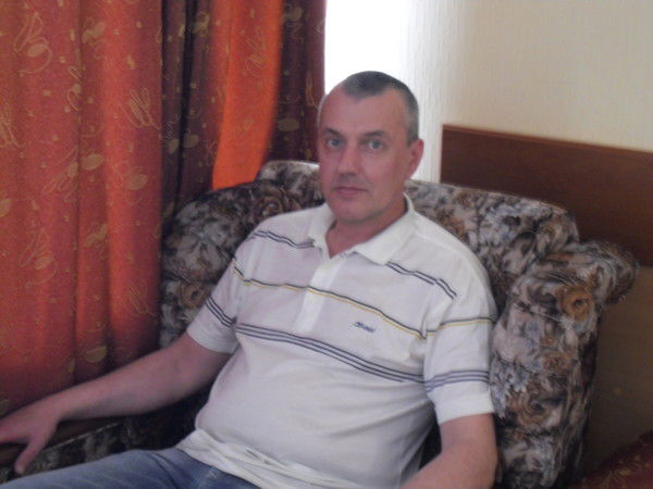 Сергей Баранов