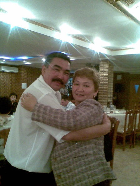 Даметкен Ибраева