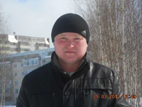 Алексей Кошкин