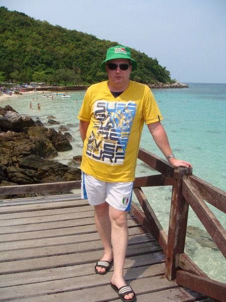 Сергей Кульбеда