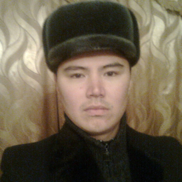 Айбек Елеубаев