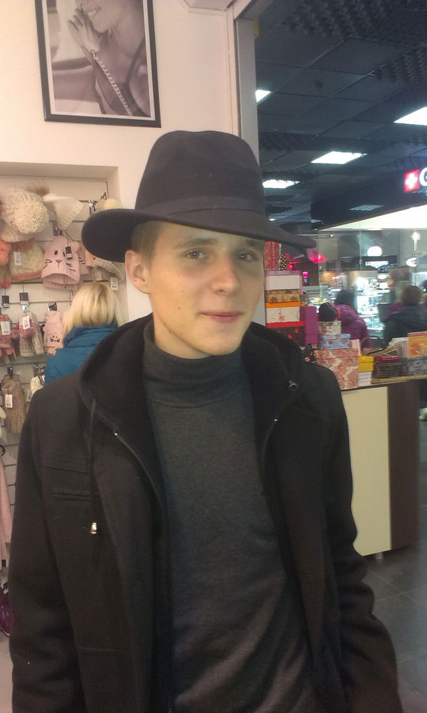 Владислав Журавлёв