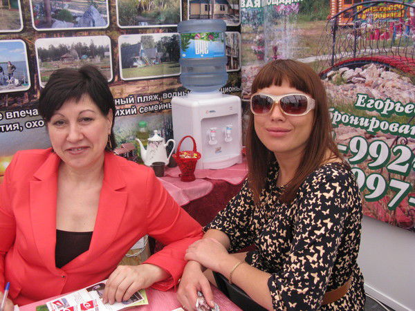 Яна Андреева